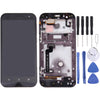 ASUS ZenFone Zoom ZX551ML LCD Screen & Digitizer Assembly - Black