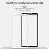 PINWUYO 9H 2.5D Full Screen Tempered Glass Film For Xiaomi Mi Max 3(white)