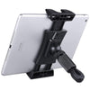 Car Headrest Multi-purpose Handle Tablet Phone Holder(P20)