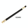 5 PCS Car Vacuum Valve Inflatable Extension Tube, Length: 180mm