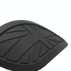 For Triumph Bonneville T100/T120 Bobber 1200 Fuel Tank Insulation Pad Anti-slip Sticker