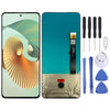 ZTE Axon 30 Pro 5G A2022 AMOLED LCD Screen & Digitizer (Black)