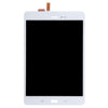 Galaxy Tab A 8.0 P355 (3G) White LCD & Digitizer Assembly