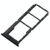 Vivo Y97 SIM & Micro SD Card Tray - Black