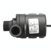DC24V 5.5M Lift Brushless Motor Submersible Pump