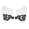 For BMW K 1600 B / K 1600 GT MO-HS005 Motorcycle Windshield Hand Guards Protectors(Transparent)