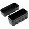 120 Film Negative Storage Box, Capacity: 10 Rolls