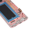 Samsung Galaxy S10+ Pink AMOLED LCD Screen & Digitizer Assembly