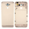 Asus ZenFone 3 Max ZC553KL Back Battery Cover - Gold (Aluminium)