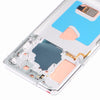 Samsung Galaxy S21+ 5G LCD Screen & Digitizer (Silver)