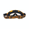 Motorcycle Parts Goggles Ski Goggles Outdoor Windproof Glasses(Colour)