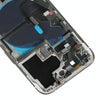 iPhone 14 Pro Back Cover Assembly (Silver) - US Version