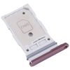 Samsung S22 Ultra 5G SIM Tray (Purple) - SM-S908B