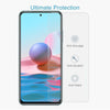 For Xiaomi Redmi Note 10 / Note 11 5G Global / Note 10 Overseas 6.43 inch / Poco M4 Pro 4G 50 PCS 0.26mm 9H 2.5D Tempered Glass Film