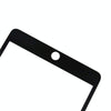 iPad Mini 5 A2124/26/33 Front Glass Lens Replacement (Black)