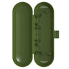 Electric Toothbrush Travel Case For Philips/Xiaomi SuShi(Butter Green)