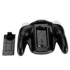 For NGC Gamepad 2.4G Wireless Gamepad Compatible With Wii(White)