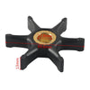 Outboard Water Pump Impeller For Johnson Evinrude 10/15/18/20/25HP