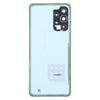 Samsung Galaxy A53 5G Back Cover with Lens - Blue