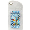 50 PCS Plastic Bag Packing for iPhone 6 / 5 & 5S / 4 & 4S / iPod Touch Case, Size: 15cm x 9.5cm(White)
