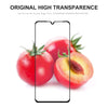 ENKAY Hat-Prince 0.26mm 9H 6D Curved Full Screen Tempered Glass Film for Xiaomi Mi CC9