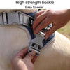Large Dog No-Pull Harness, Pink, Size S - Explosion-Proof