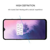 9H Full Screen Tempered Glass Film for OnePlus 7