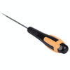WLXY 3x75mm Slot Screwdriver Repair Tool(Orange)