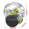 Roller Garlic Cutter Garlic Grinder Kitchen Accessories
