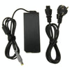 20V 4.5A AC Adapter for IBM / Lenovo Notebook Laptop, Output Tips: 7.9mm x 5.5mm(Black)