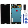 Samsung Galaxy A7 (A700) LCD Touch Screen Replacement - Black