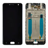 Asus Zenfone 4 Selfie ZD553KL LCD Screen & Digitizer Assembly (Black)