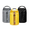 AFISHTOUR FW2074 25L Outdoor Swimming Drifting Waterproof Bag(Black)
