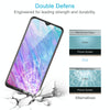 0.26mm 9H 2.5D Tempered Glass Film For ZTE Blade 20