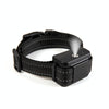WELLTURN B490 Anti Bark Collar - Rechargeable, Waterproof, Citronella Spray (Black)