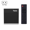 Tanix X4 Android 11 Smart TV Box, Amlogic S905X4 Quad Core, 4GB+32GB, Dual Wifi, BT(EU Plug)