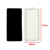 1 Cover Robot Sweeper Accessories For Neatsvor X500