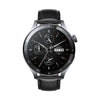 JOYROOM JR-FC2 Pro Classic Series Smart Watch, 1.46 inch Screen, Support BT Call / Heart Rate / Blood Oxygen(Space Grey)