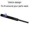 Pet Bathing & Grooming Leash - Suction Cup - Dogs & Cats