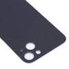 iPhone 14 Blue Glass Back Cover Replacement