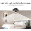 1080P HD Mini WiFi Camera Wireless Security Cam Motion Detection Night Vision