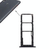 Asus Zenfone Max Pro (M1) SIM & SD Card Tray - Black