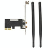 TXA049 Realtek 8192 PCI Express 300Mbps Wireless Network Card WiFi Adapter