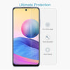 For Xiaomi Redmi Note 10 5G / Poco M3 Pro 5G 10 PCS 0.26mm 9H 2.5D Tempered Glass Film