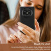 For For Huawei Mate X3 ViLi TH Series Shockproof Phone Case(Black)