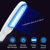 YK-6000BT Psoriasis Vitiligo UV Light Treatment Lamp(EU Plug 220V)