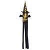 Halloween LED Hanging Lights Ghost Festival Decorative Lights, Style: Bat (Warm White)