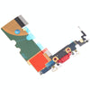 iPhone SE 2022 (3rd Gen) Red Charging Port Flex Cable