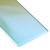 Huawei Nova 8 Back Cover Replacement (Silver)