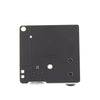 3 PCS DIY Bluetooth 4.1 Audio Receiver Module MP3 Bluetooth Decoder Board Car Speaker Audio Amplifier Board(Black)